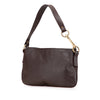 Burberry Leather Shoulder Bag Secondhand
