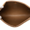 Secondhand Dior Honeycomb Coated Canvas Clutch