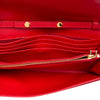 Prada Vitello Move Wallet on Chain Secondhand