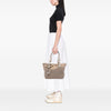 Secondhand Gucci GG Canvas Icon Bit Tote