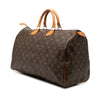 Louis Vuitton Monogram Speedy 40 Secondhand