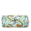 Secondhand LOEWE Paulas Ibiza Medium Canvas Mermaid Print Tote