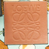 Secondhand LOEWE Paulas Ibiza Medium Canvas Mermaid Print Tote