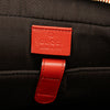 Gucci Medium Diamante Bright Leather Business Bag Secondhand