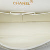 Chanel Small Classic Lambskin Double Flap Secondhand