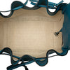 LOEWE Small Grained Calfskin Drawstring Hammock Bag Secondhand