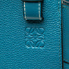 LOEWE Small Grained Calfskin Drawstring Hammock Bag Secondhand