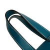 LOEWE Small Grained Calfskin Drawstring Hammock Bag Secondhand