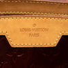 Louis Vuitton Monogram Vernis Brea MM Secondhand