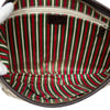Gucci Medium GG Canvas New Britt Half Moon Crossbody Secondhand
