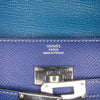 Hermès Epsom Kelly Longue Wallet Secondhand
