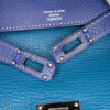 Hermès Epsom Kelly Longue Wallet Secondhand
