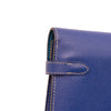 Hermès Epsom Kelly Longue Wallet Secondhand
