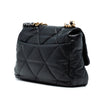 Chanel Large Lambskin 19 Flap Secondhand