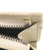 Gucci Calfskin Blind for Love Compact Wallet Secondhand