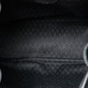 Gucci Suede Bamboo Drawstring Backpack Secondhand