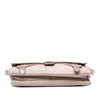 Fendi Zucchino Canvas Sweety Handbag Secondhand