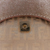Fendi Zucchino Canvas Sweety Handbag Secondhand