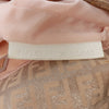 Fendi Zucchino Canvas Sweety Handbag Secondhand