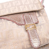 Fendi Zucchino Canvas Sweety Handbag Secondhand