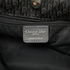 Dior Diorissimo Trotter Canvas Tote Secondhand