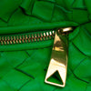 Secondhand Bottega Veneta Teen Nappa Intrecciato Jodie
