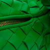 Secondhand Bottega Veneta Teen Nappa Intrecciato Jodie