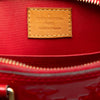 Louis Vuitton Monogram Vernis Alma BB Secondhand