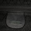Gucci Calfskin Bamboo Drawstring Backpack Secondhand