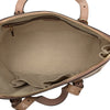 Gucci Small Microguccissima Patent Nice Satchel Secondhand