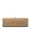 Chanel Reissue 2.55 Aged Metallic Calfskin Double Flap 227 Secondhand