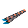 Hermès Lift Profile Silk Twilly Scarf Secondhand