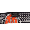 Hermès Lift Profile Silk Twilly Scarf Secondhand