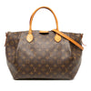 Louis Vuitton Monogram Turenne GM Secondhand