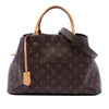 Louis Vuitton Monogram Montaigne BB Secondhand