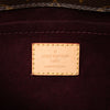 Louis Vuitton Monogram Montaigne BB Secondhand