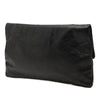 Secondhand Balenciaga Lambskin Motocross Giant 12 Envelope Clutch