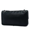 Chanel Medium Perforated Calfskin Up In The Air Flap Secondhand