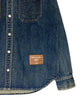 Dior Denim Jacket Secondhand