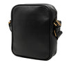 Gucci Grained Calfskin Logo Crossbody Secondhand