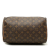 Louis Vuitton Monogram Speedy 30 Secondhand