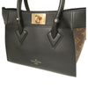 Louis Vuitton Monogram On My Side PM Secondhand