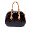 Louis Vuitton Monogram Vernis Summit Drive Secondhand
