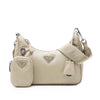 Secondhand Prada Re Nylon Re Edition 2005 Shoulder Bag
