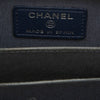 Chanel CC Quilted Caviar Zip Coin Purse Secondhand
