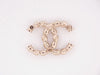 Chanel Brooch Secondhand