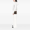 Fendi Zucchino Canvas Crossbody Secondhand