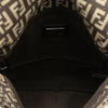 Fendi Zucchino Canvas Crossbody Secondhand