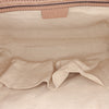 Gucci Large GG Canvas Emily Shoulder Bag Secondhand