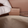 Gucci Large GG Canvas Emily Shoulder Bag Secondhand